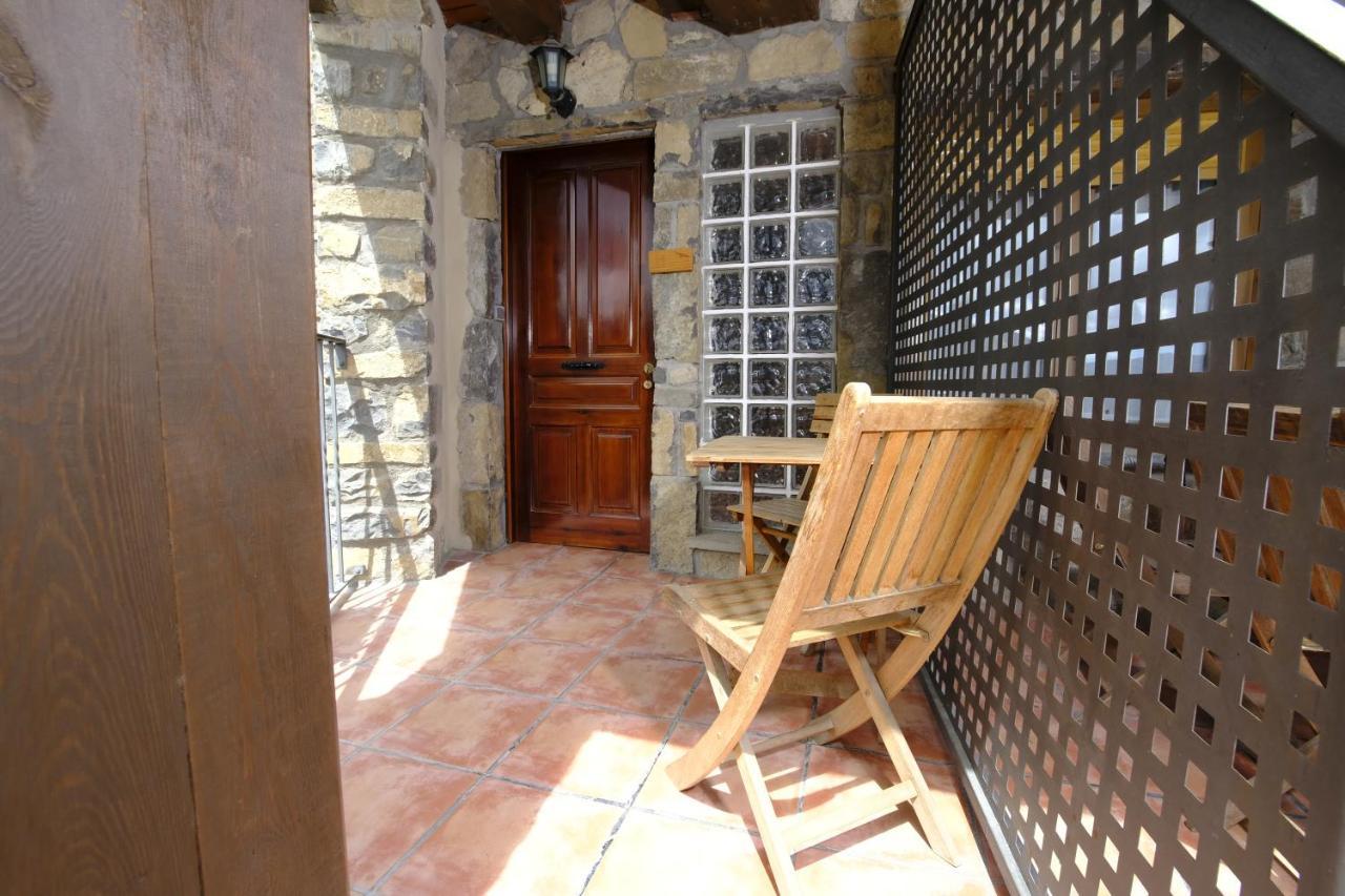 Balcon Del Pirineo Rural Ordesa Ξενοδοχείο Buesa Εξωτερικό φωτογραφία